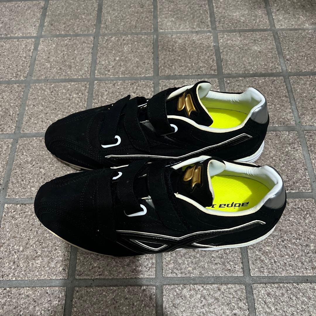 SSK ポイントスパイク　プロエッジ