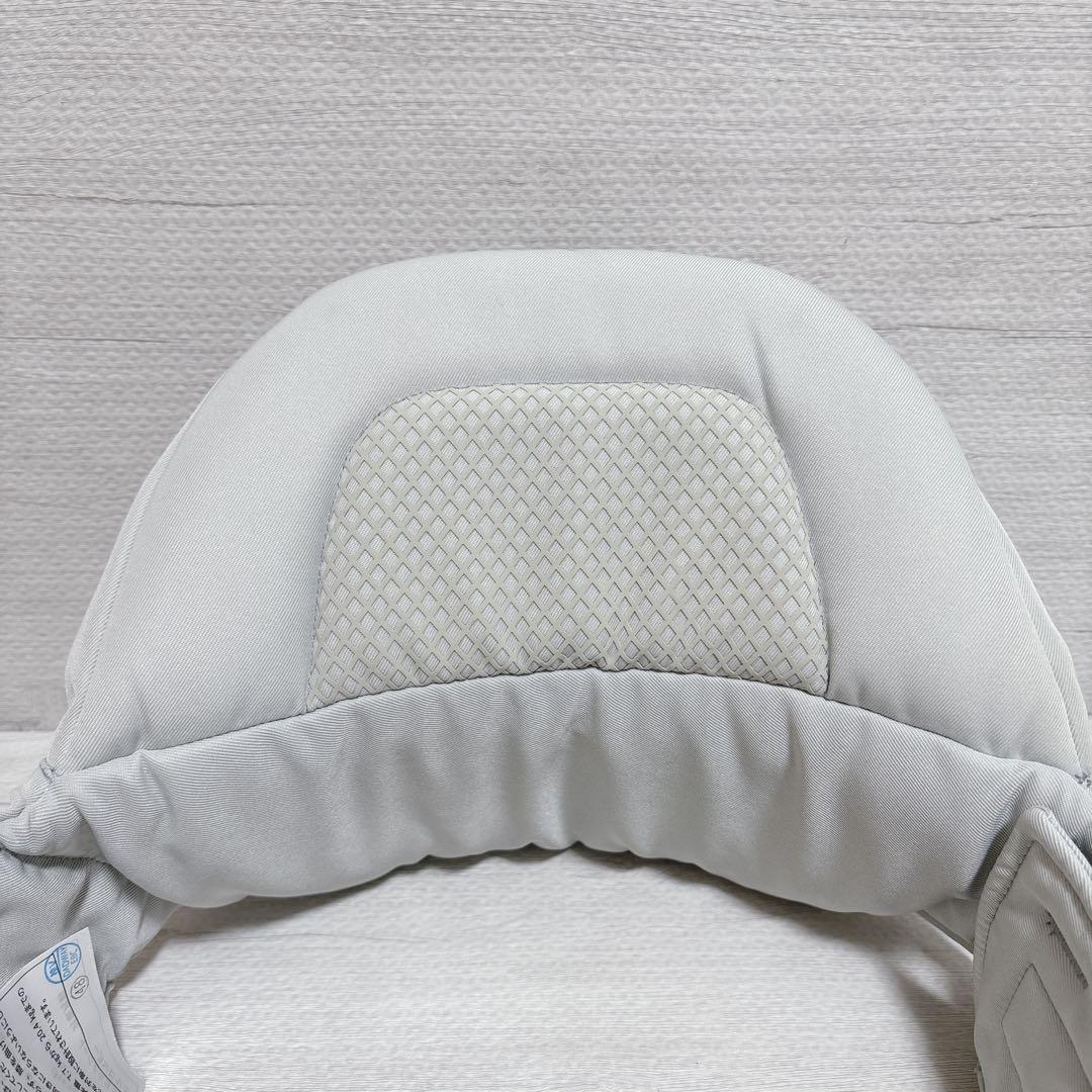 ergobaby Lift リフト ヒップシート パールグレイ