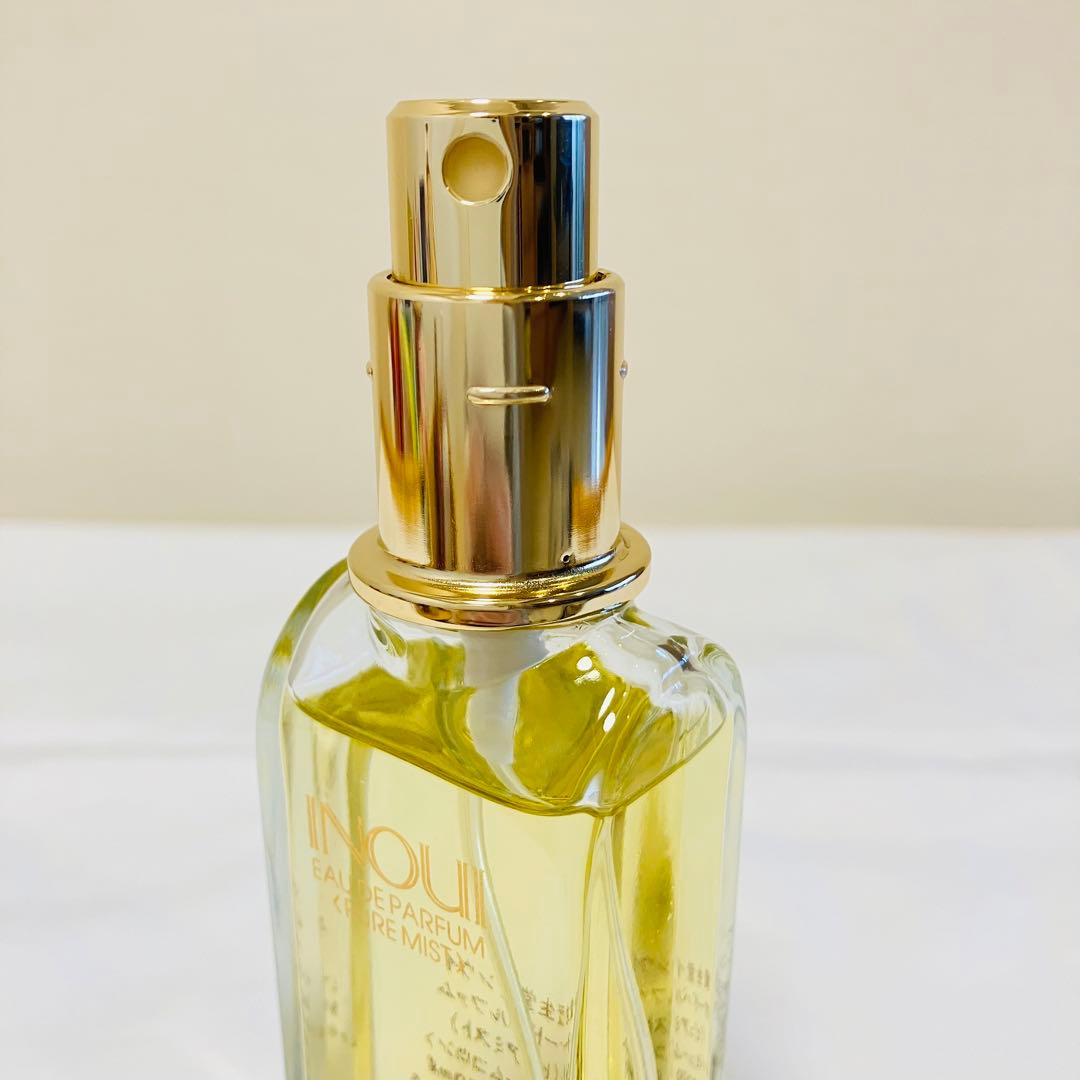 SHISEIDO INOUI 資生堂　インウイ　オーデパルファム　香水　60ml