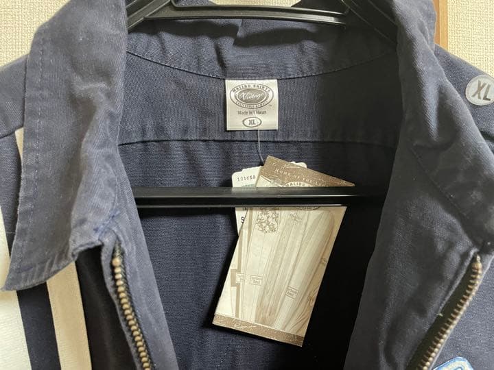 Surfboards Hawaii / サーフボードハワイ　ジャケット　未使用品