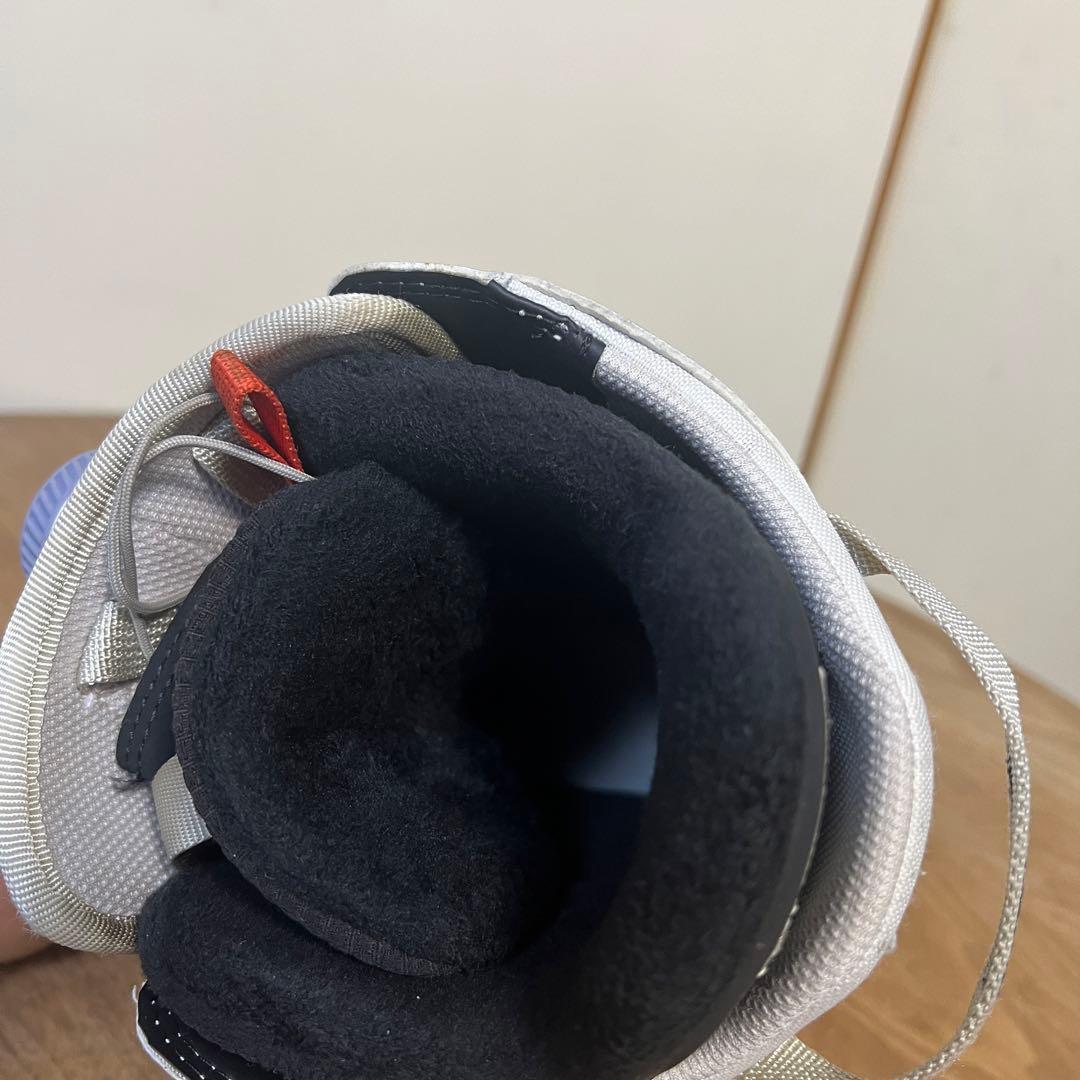 Burton MINT スノーボード ブーツ22㎝