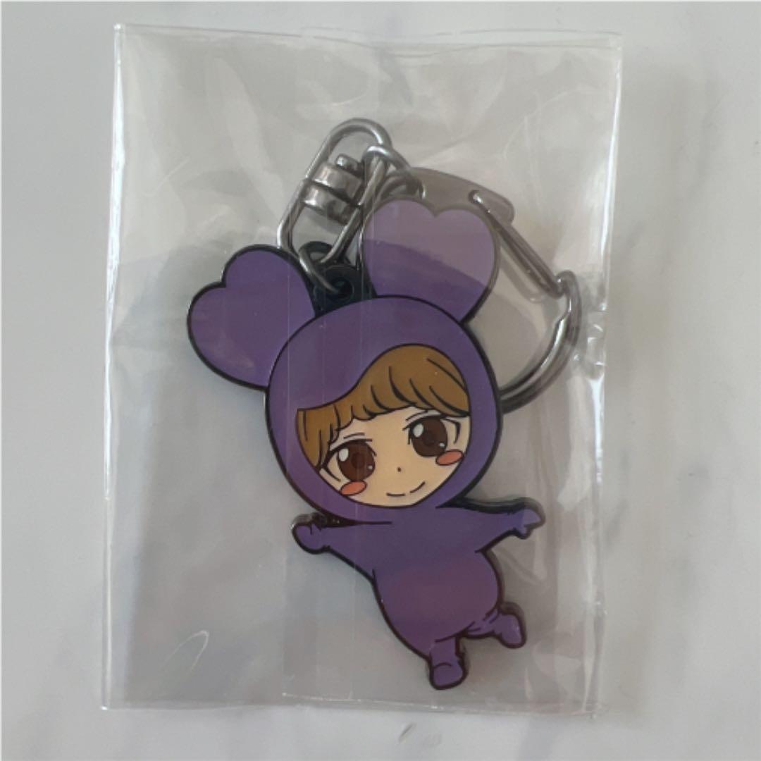 TWICE キーホルダー