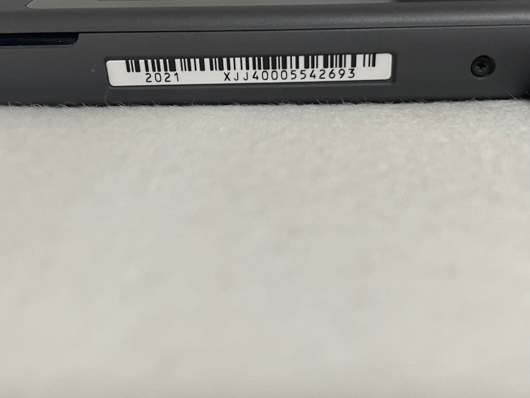 Nintendo Switch Lite グレー 本体+ACアダプター