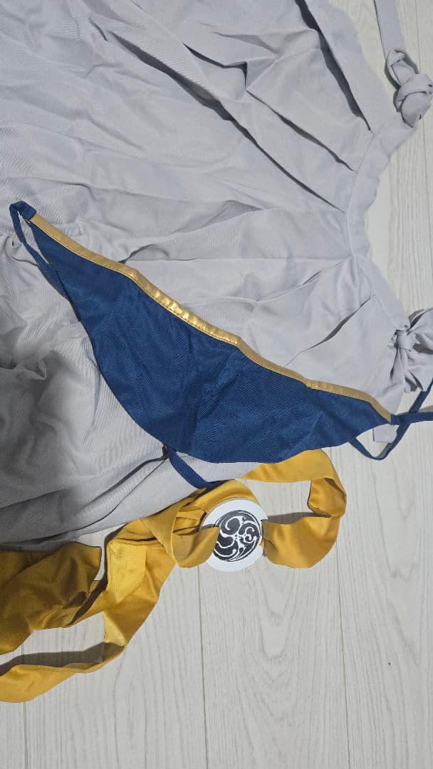 歌仙兼定 コスプレフルセット