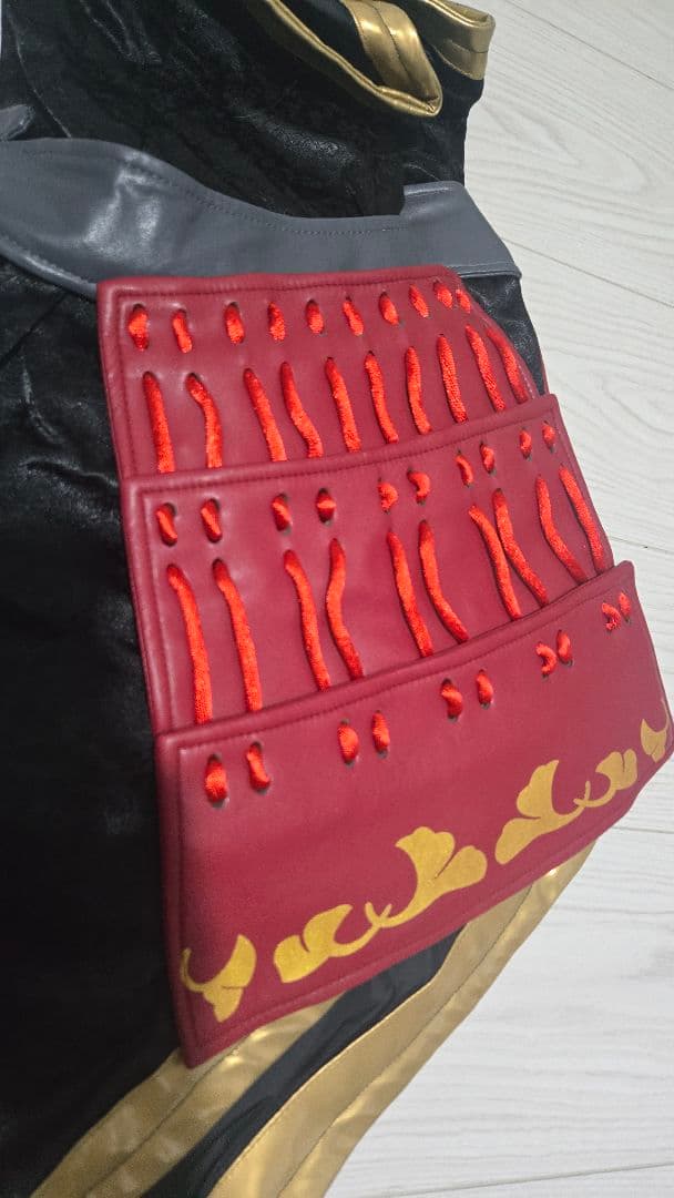 歌仙兼定 コスプレフルセット