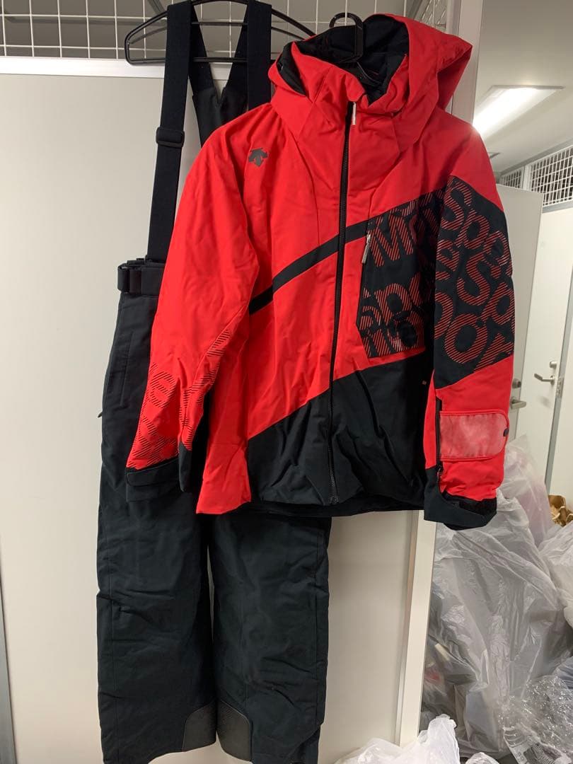 スキーウェア　メンズ　L