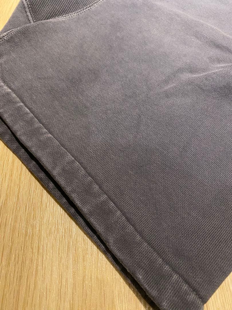 新品　別注RRL×Ron Herman Garment Dyed Shorts