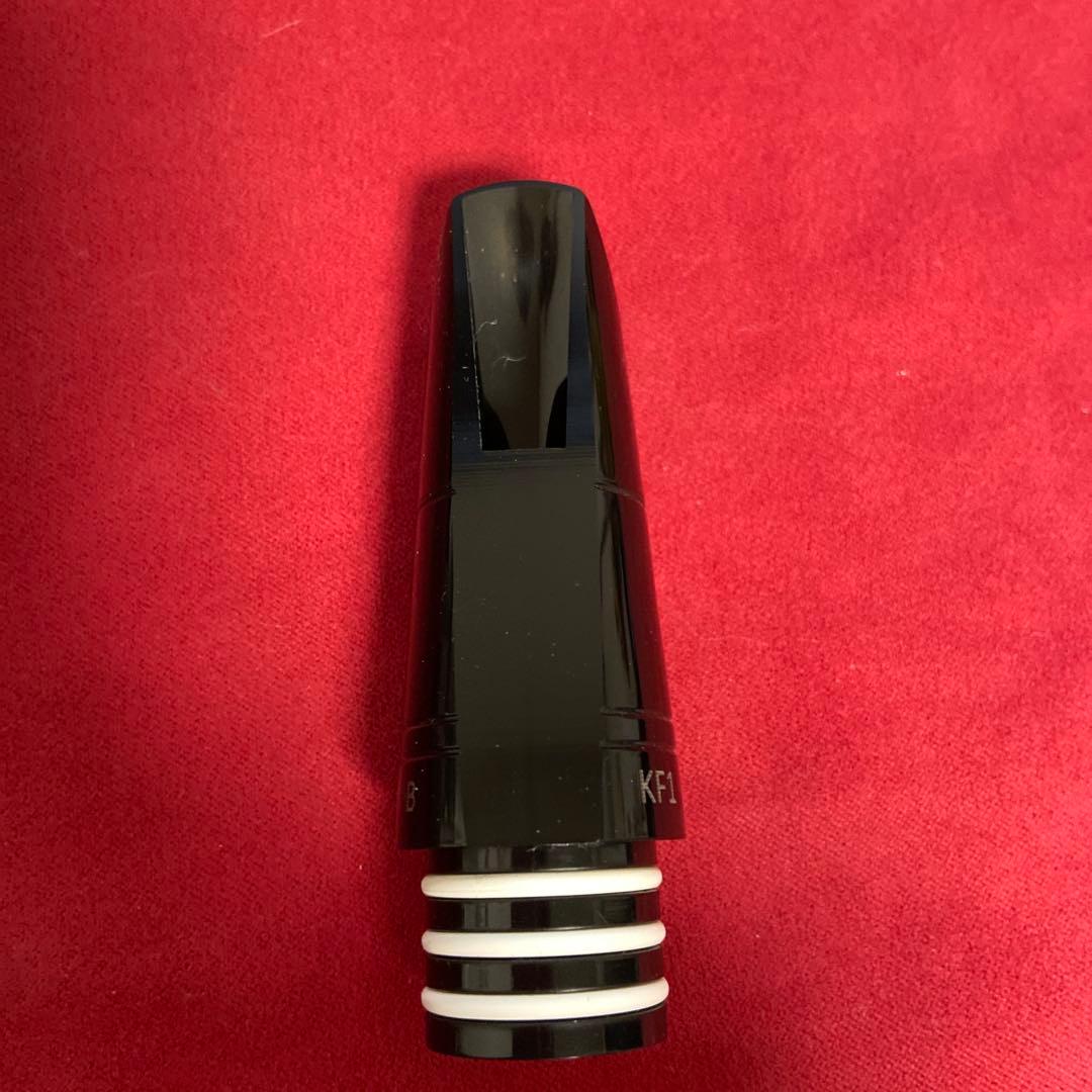 Gleichweit KF1 B B♭クラリネットマウスピース