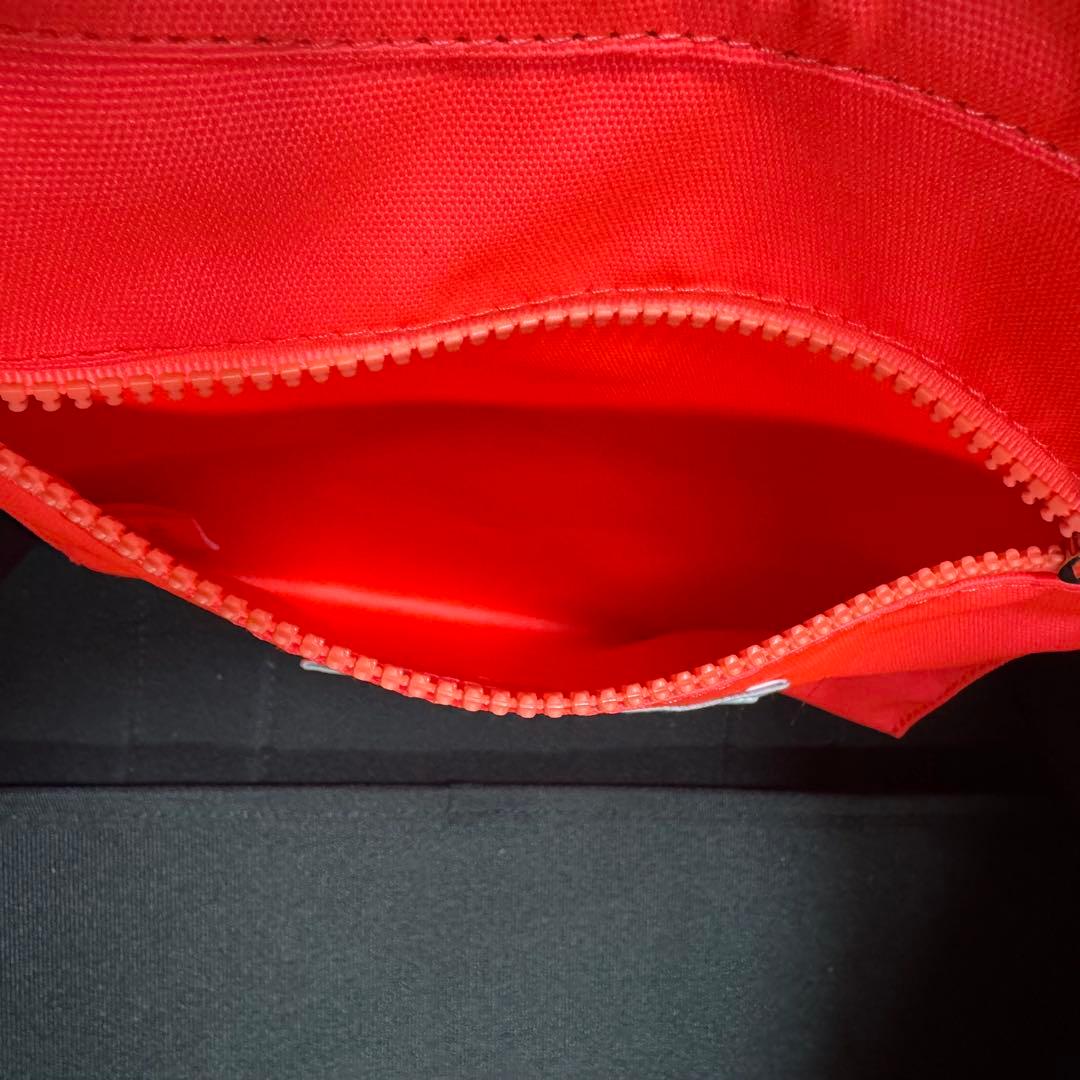 DECEMBERMAY ディセンバーメイ ゴルフ　トートバッグ　マルチカラー