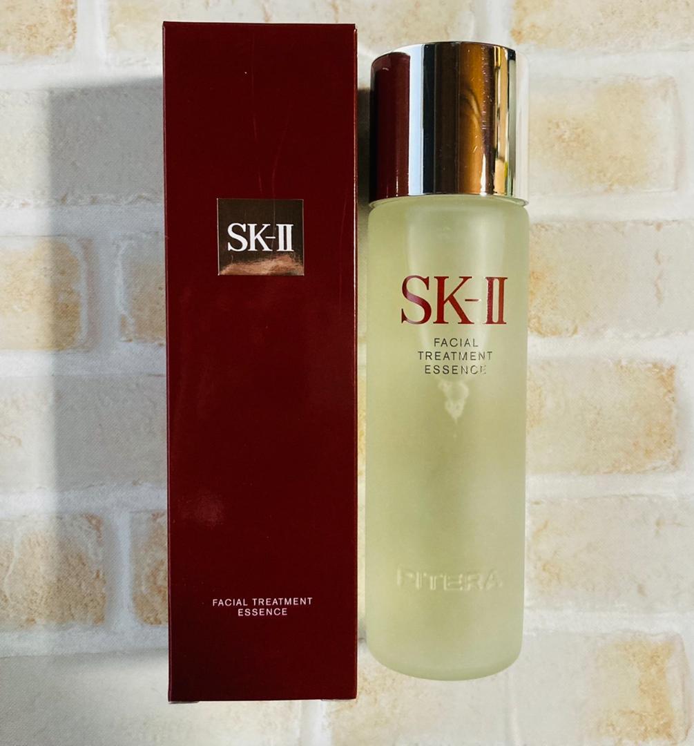 ❤定価：28080円❣SK-II フェイシャルトリートメントエッセンス230mL