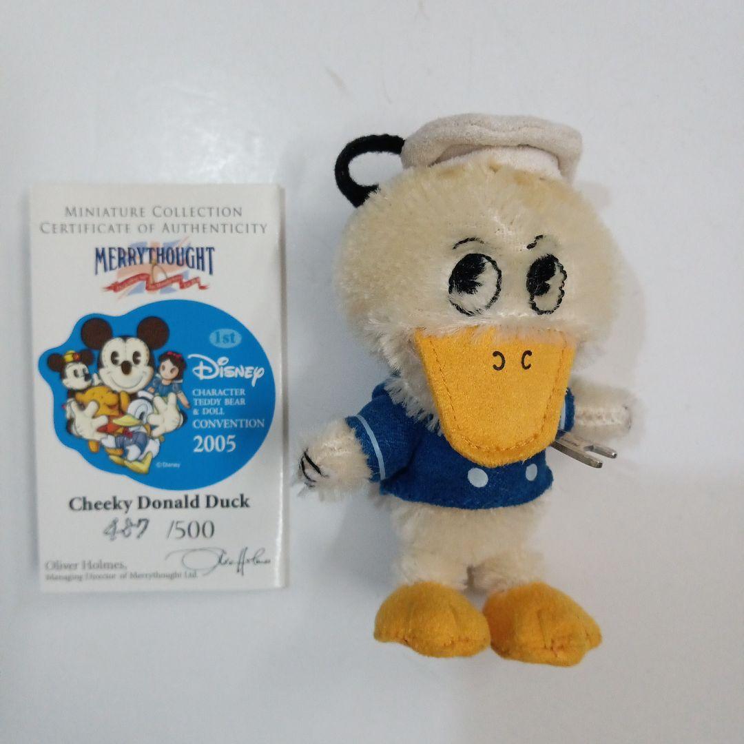 メリーソート　ディズニー　コラボ　ミッキー　ドナルド　くまのプーさん