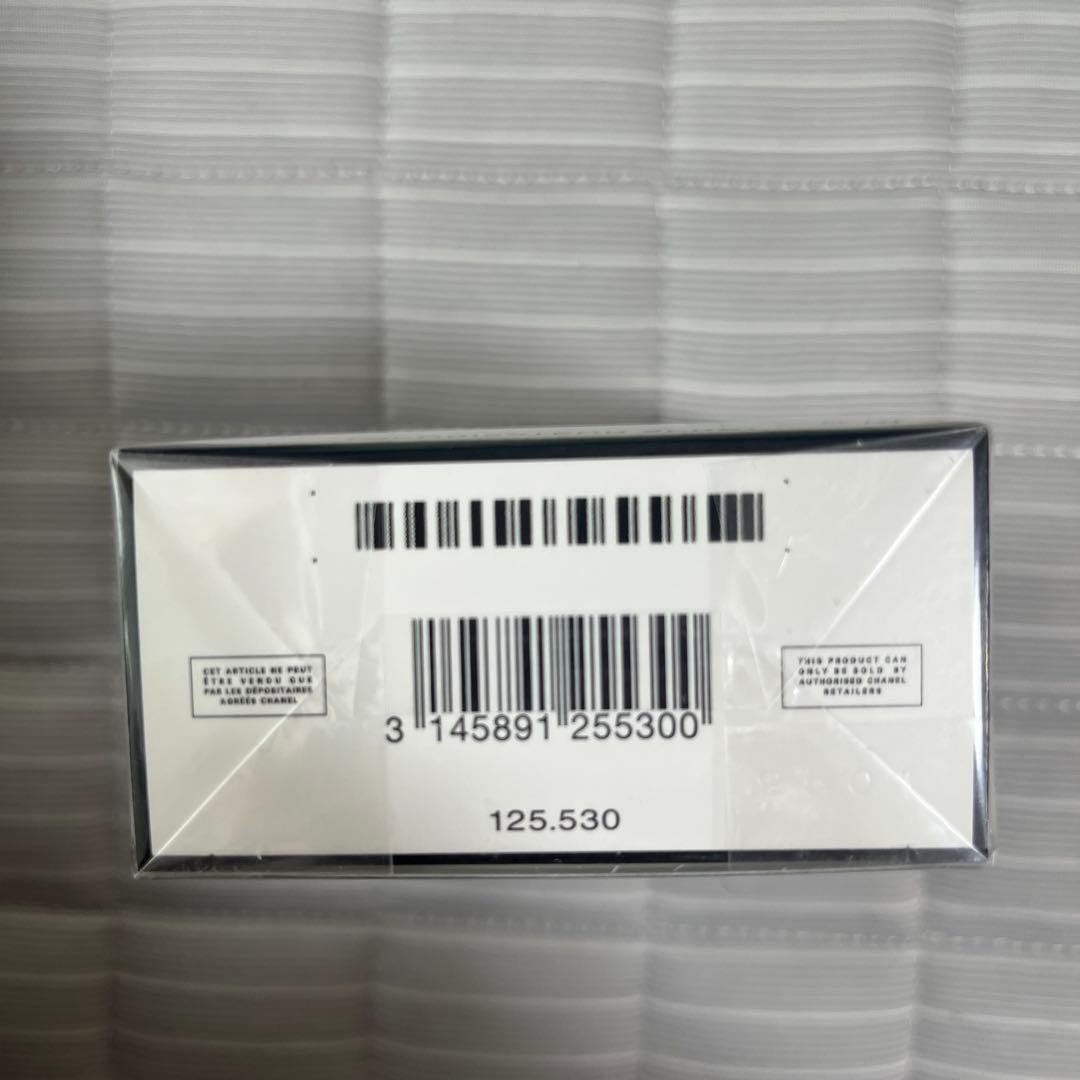最終値下げ CHANEL シャネルN°5 オードパルファム 香水　100ml