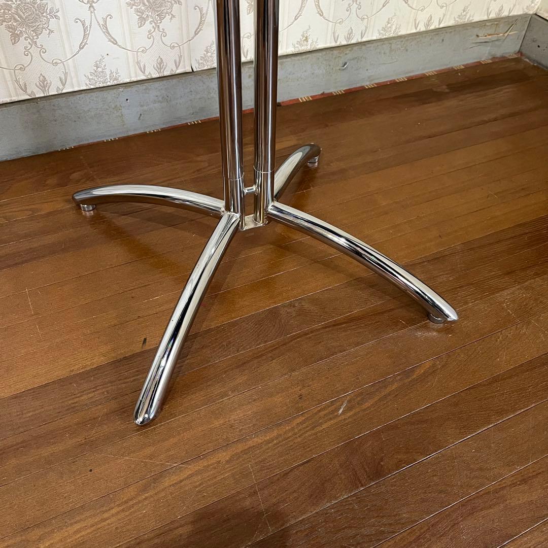 【アンティーク】アイアン ハンガーラック 2方向 店舗什器 インダストリアル