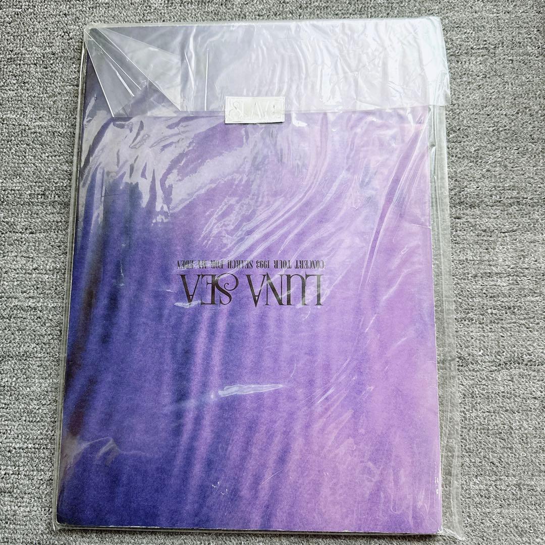 LUNASEA ルナシー パンフレット グッズ セット