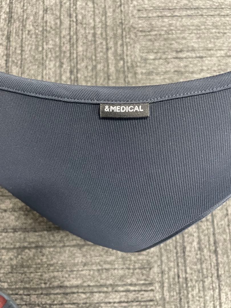 ＆MEDICAL KURA SEAT HBアンドメディカル クラシートHB