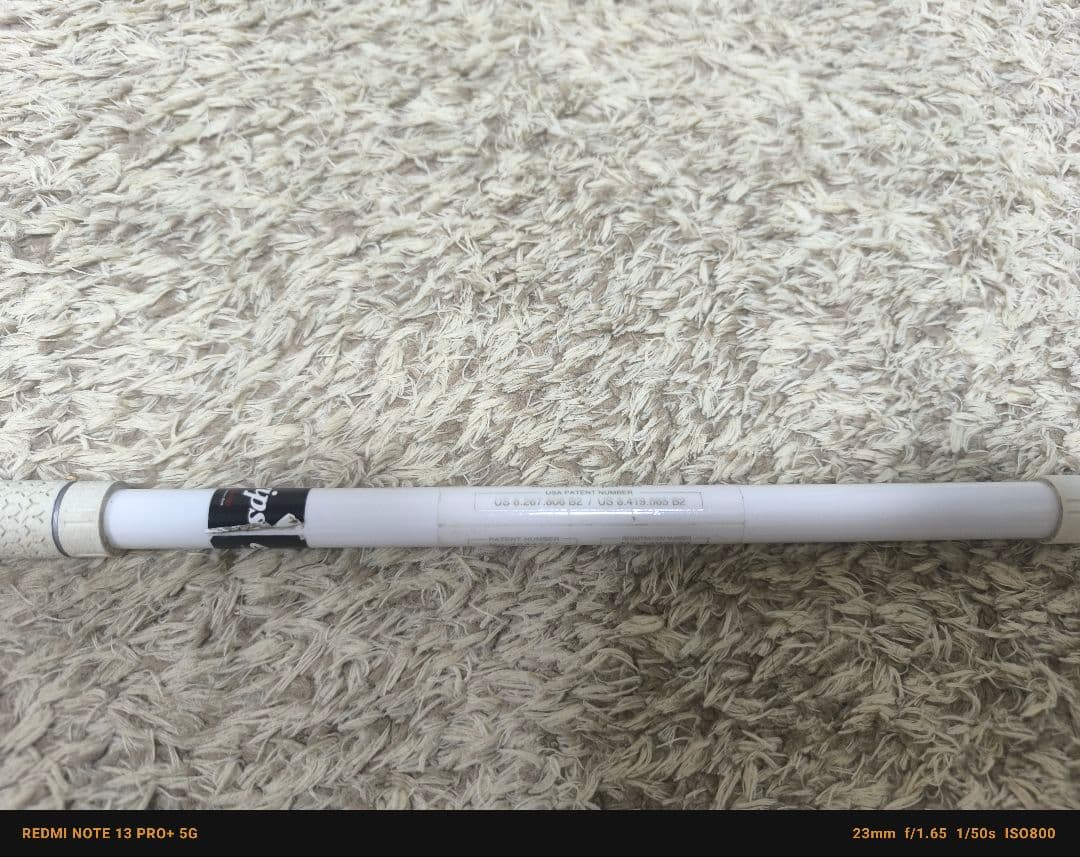 ワンスピード エリートグリップ 2本セット　ヘビーヒッター+室内用