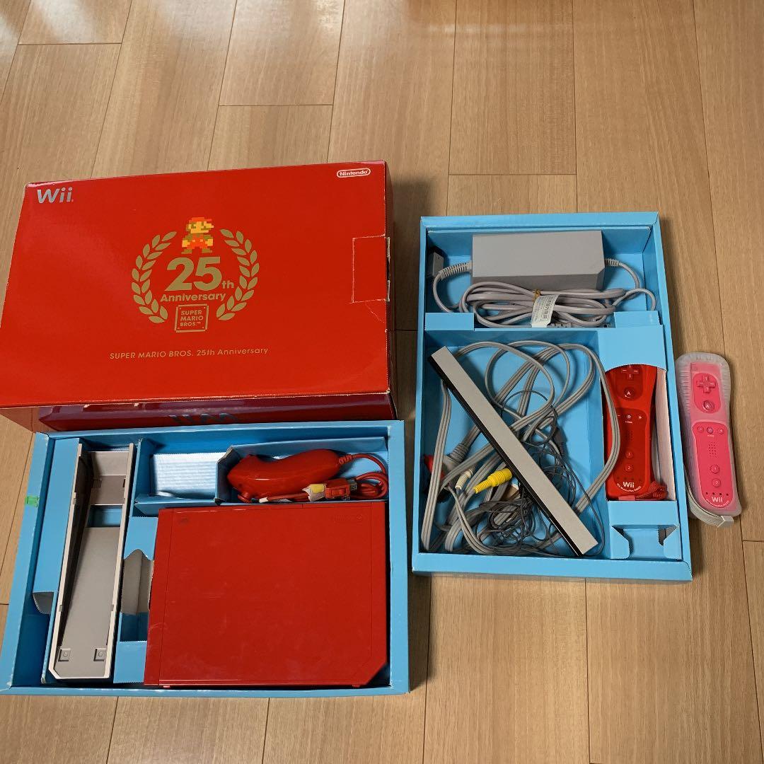 任天堂Wiiと任天堂Wiiu