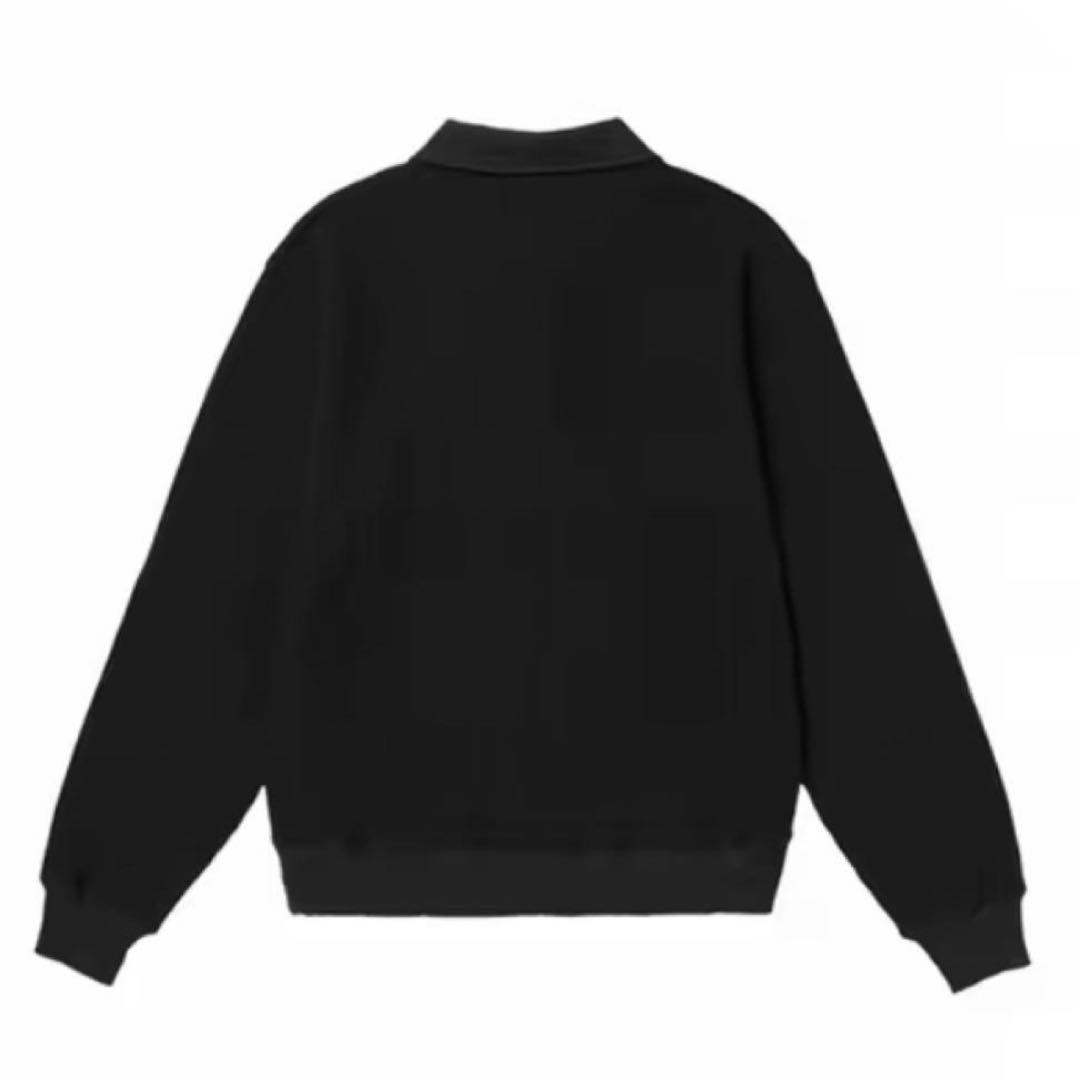 thug club サーマル ブラック L