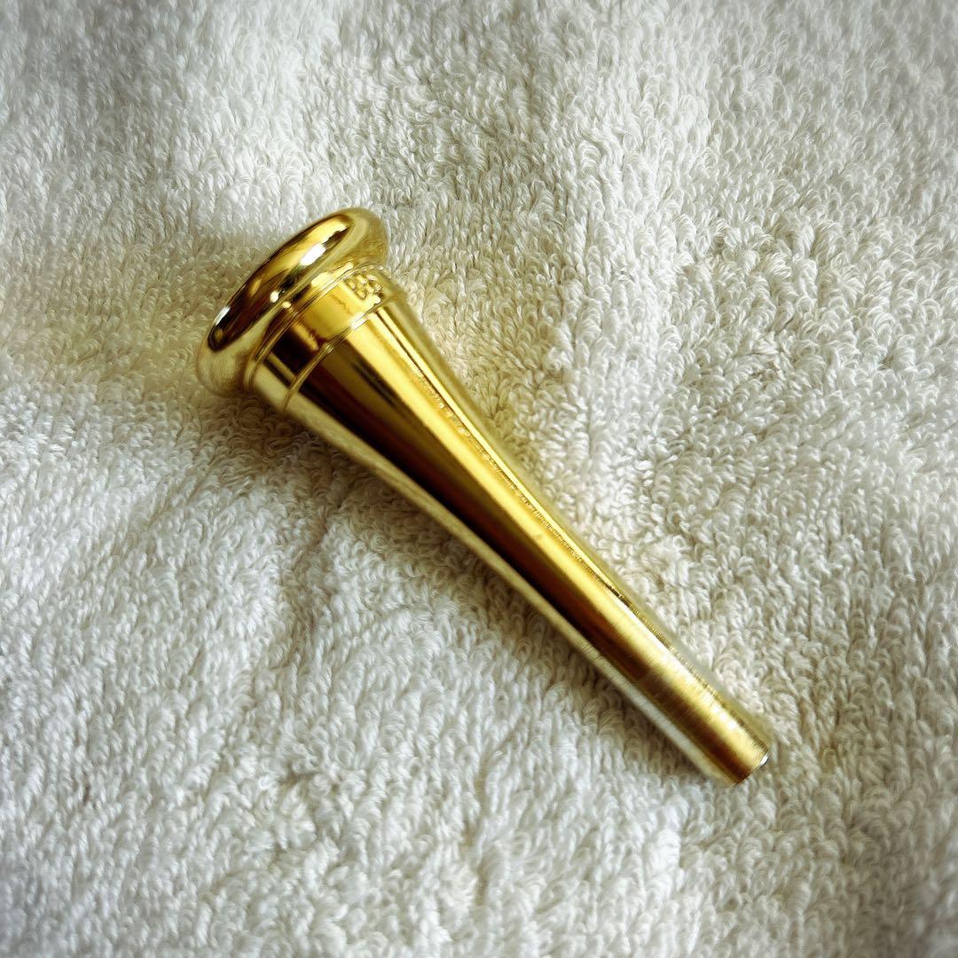 ベストブラス ホルンマウスピース5C アメリカンシャンク