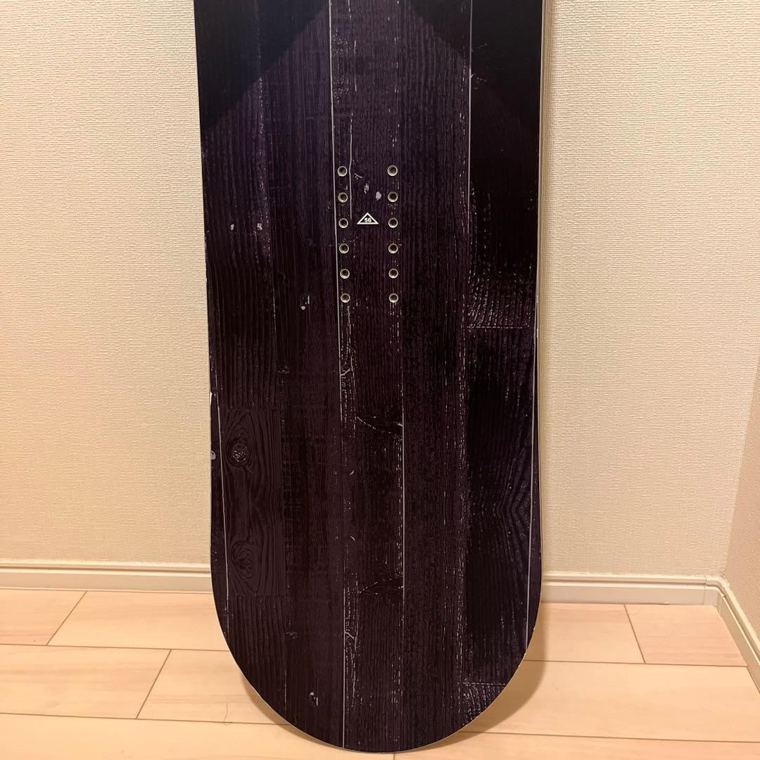 SCOOTER GRAN' MACH'S パウダーボード