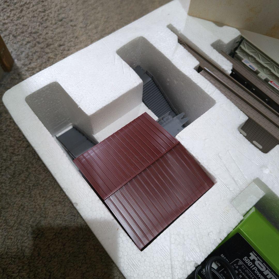 鉄道模型 TOMIX New Basic Set 3 90003