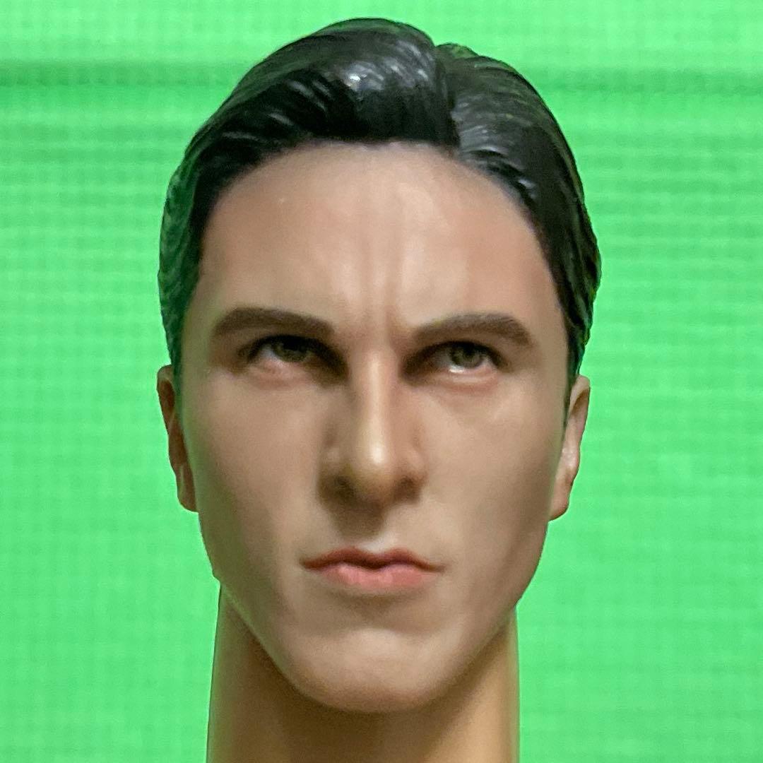 Christian Baleクリスチャン•ベール 1/6 フィギュア