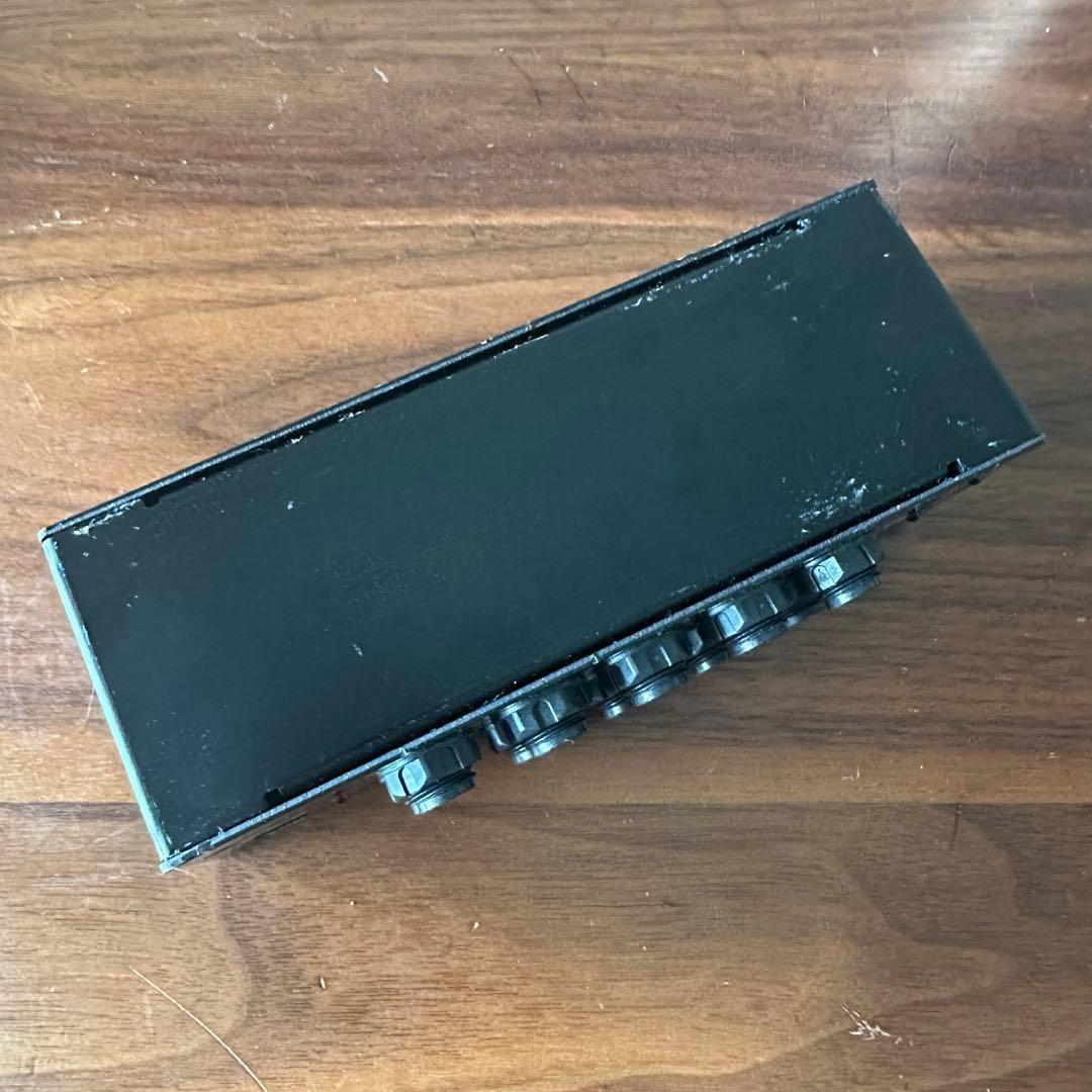 Free The Tone Loop Box LB-2 拡張用ループボックス