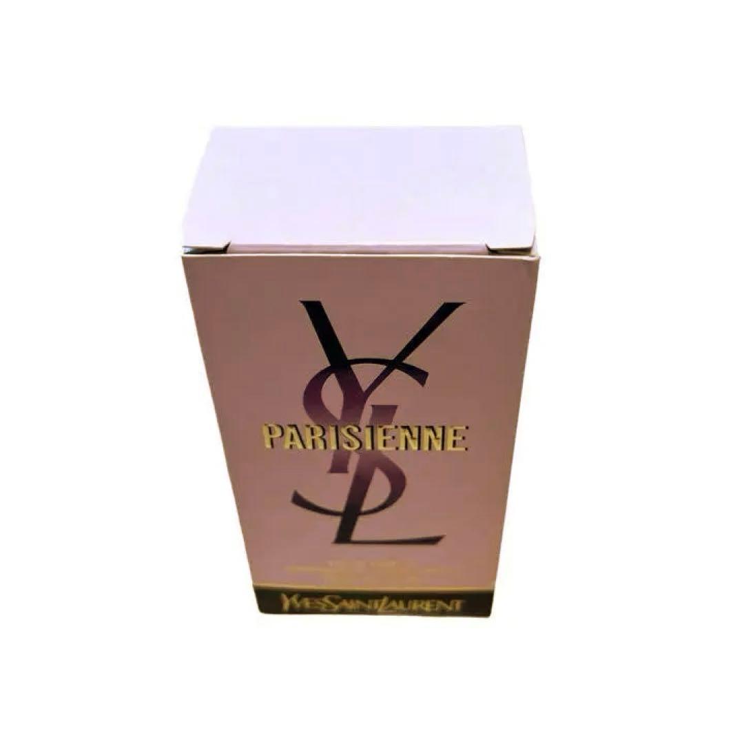 【廃番稀少✨未使用品】YSL イブ・サンローラン パリジェンヌ EDP 30ml