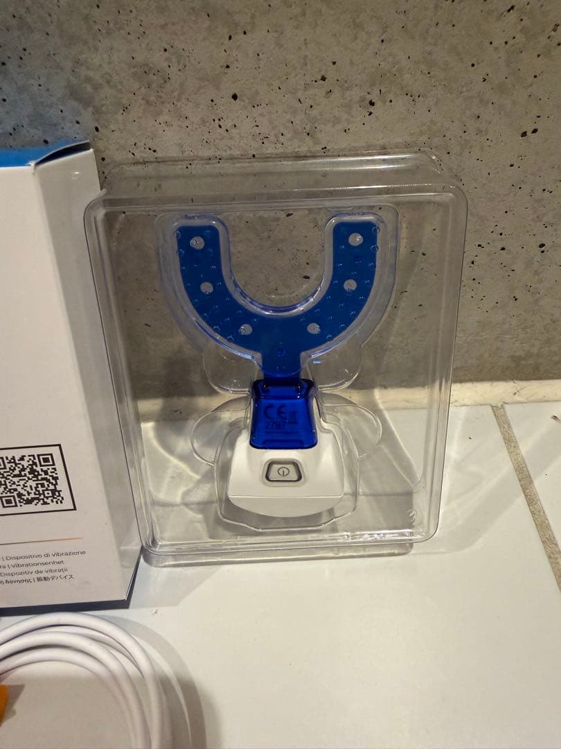 新品未使用SureSmile VPro Vibration Device 矯正
