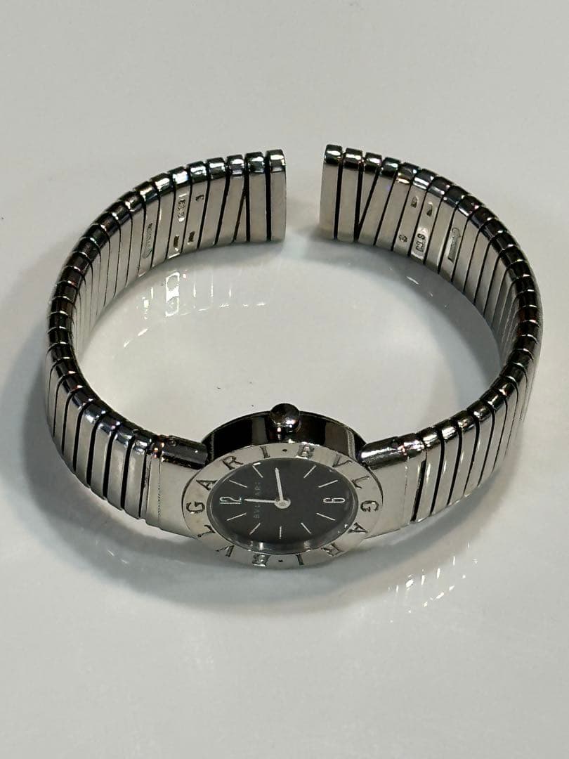 ブルガリ トゥボガス 稼動品