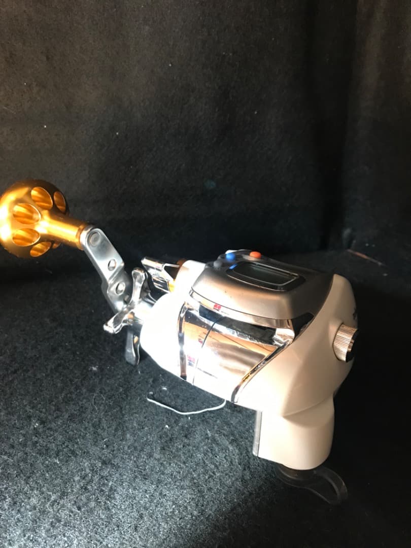 YYR　レオブリッツ270mm