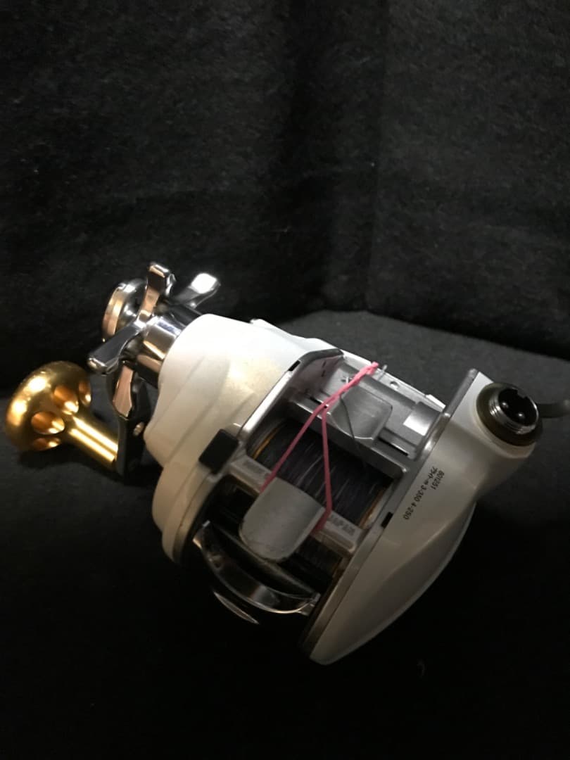 YYR　レオブリッツ270mm