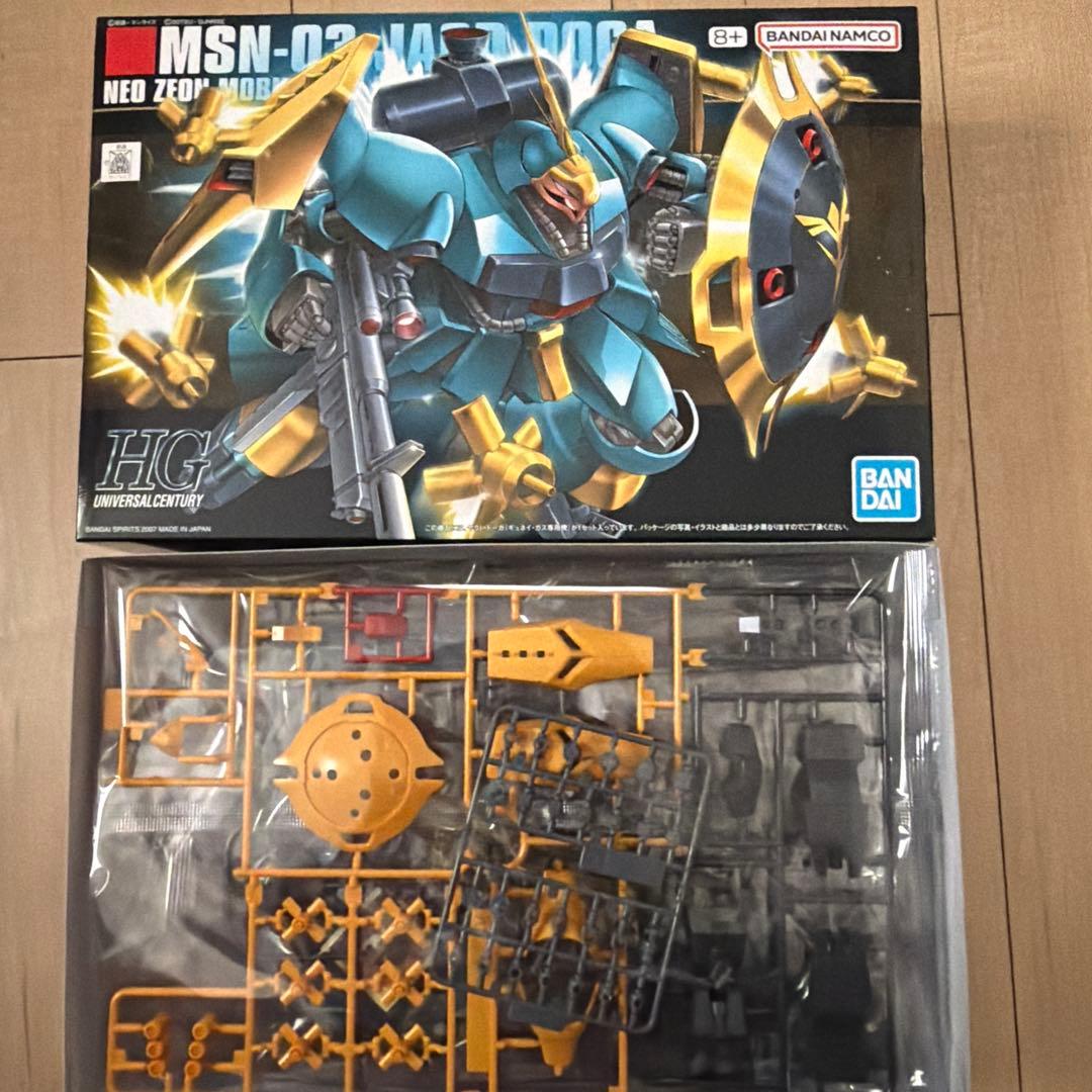 あ*き様 HG ガンプラ 4体セットまとめ売り