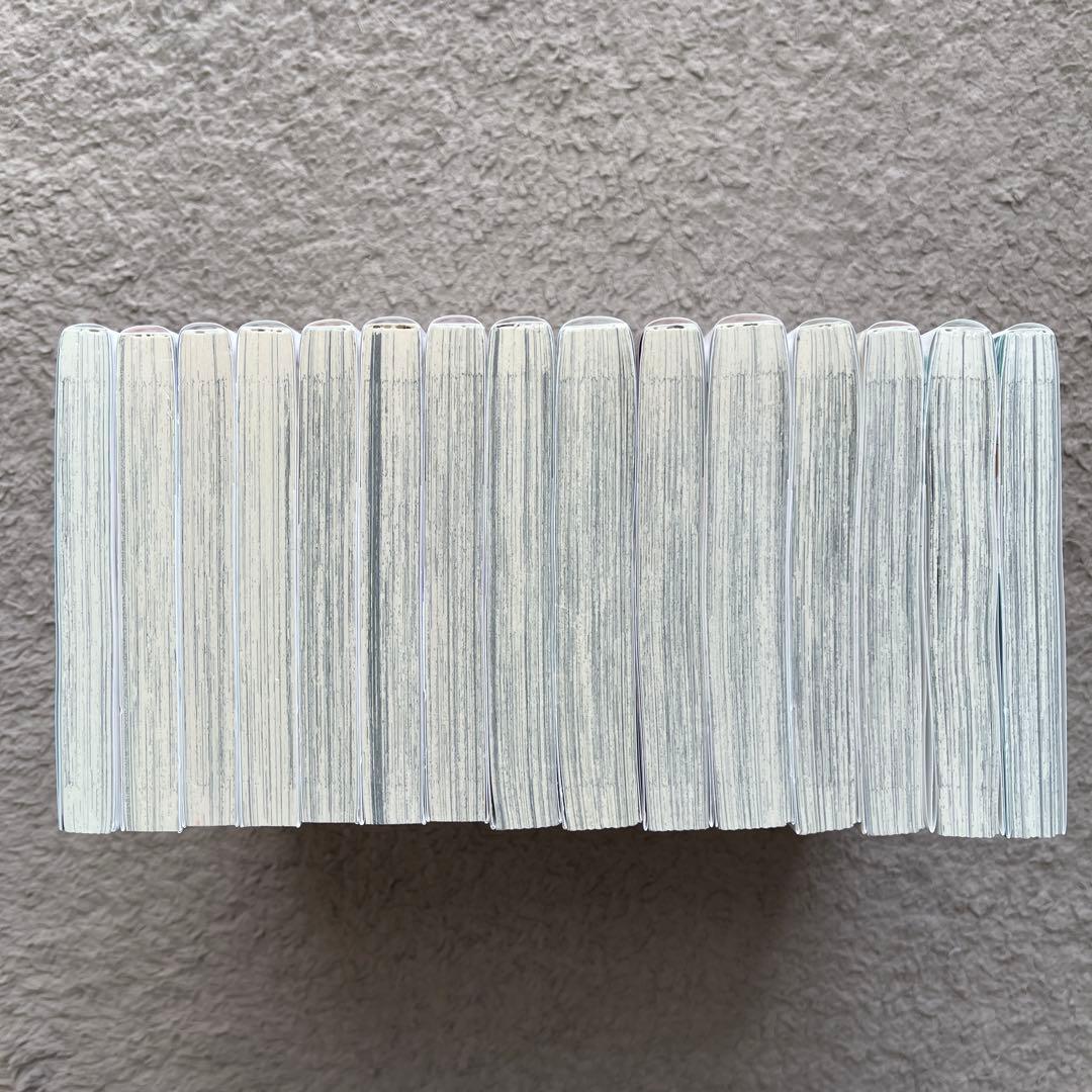 Shrink ～精神科医ヨワイ～ 1〜15巻　全巻セット