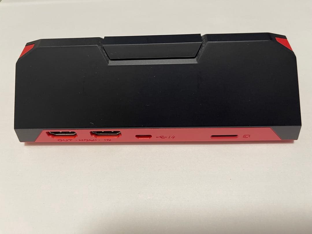 AVerMedia AVT-C878 PLUS 4K ゲームキャプチャー