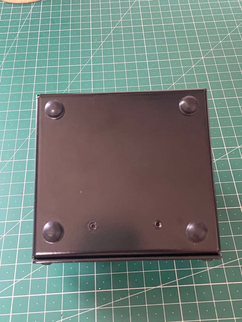 イワザカナ Radial Engineering BIGSHOT