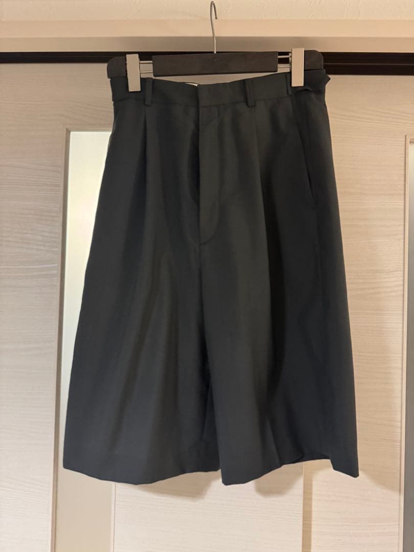 ロク　トロピカルハーフパンツ