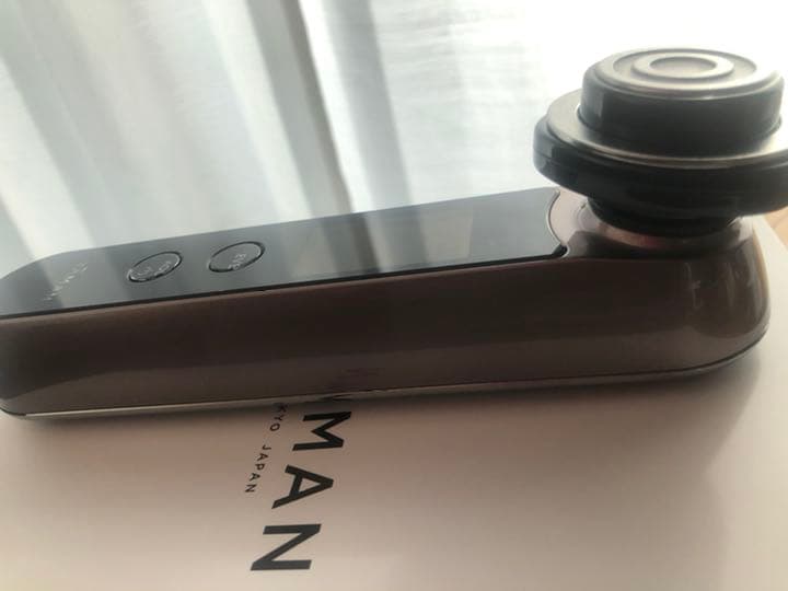 【値下げ！】YA-MAN RF Beaute フォトPLUS 美顔器