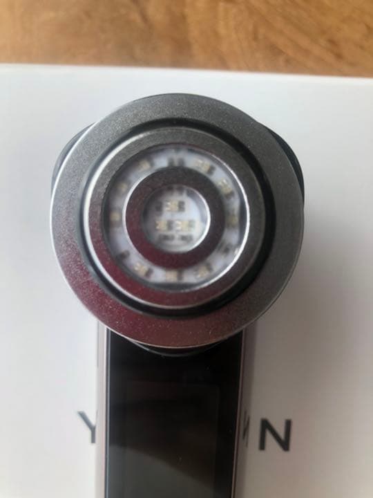 【値下げ！】YA-MAN RF Beaute フォトPLUS 美顔器