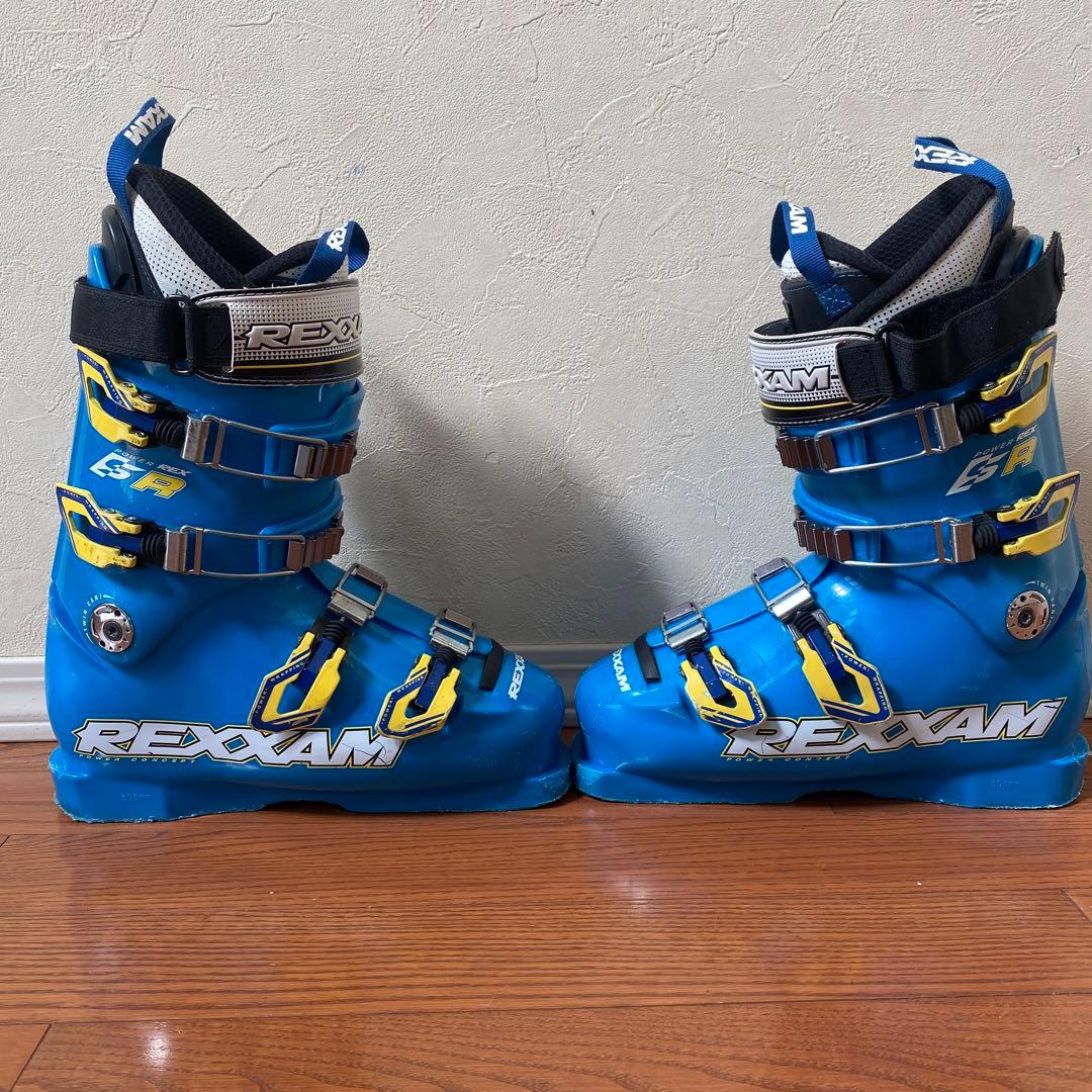 REXXAM スキー用ブーツ 26センチ