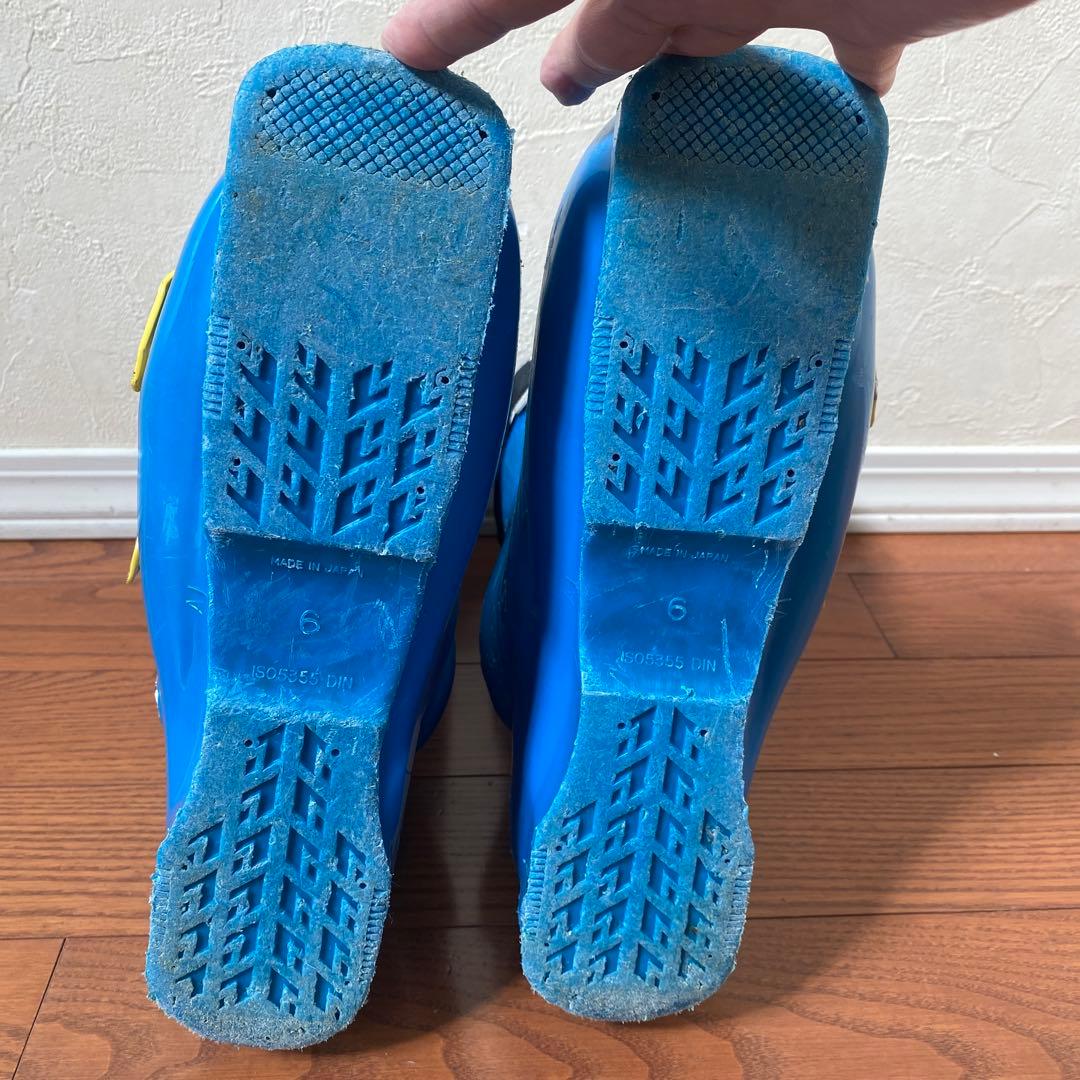 REXXAM スキー用ブーツ 26センチ