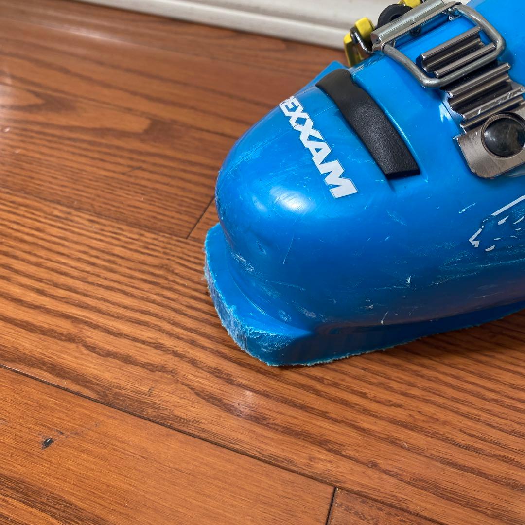 REXXAM スキー用ブーツ 26センチ