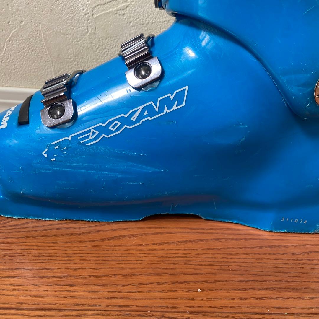 REXXAM スキー用ブーツ 26センチ
