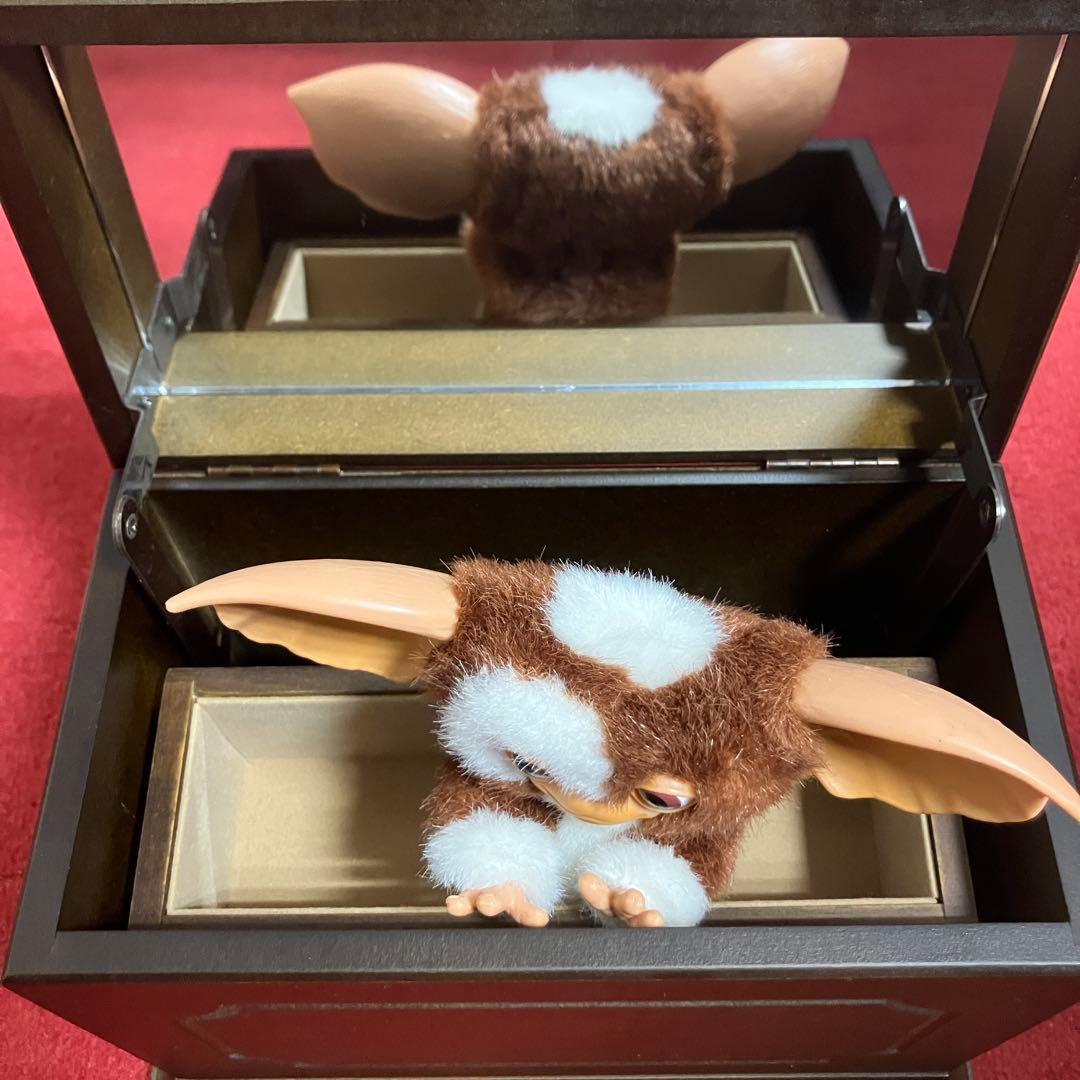 GREMLINS2 グレムリン2 オルゴール ミュージックボックス