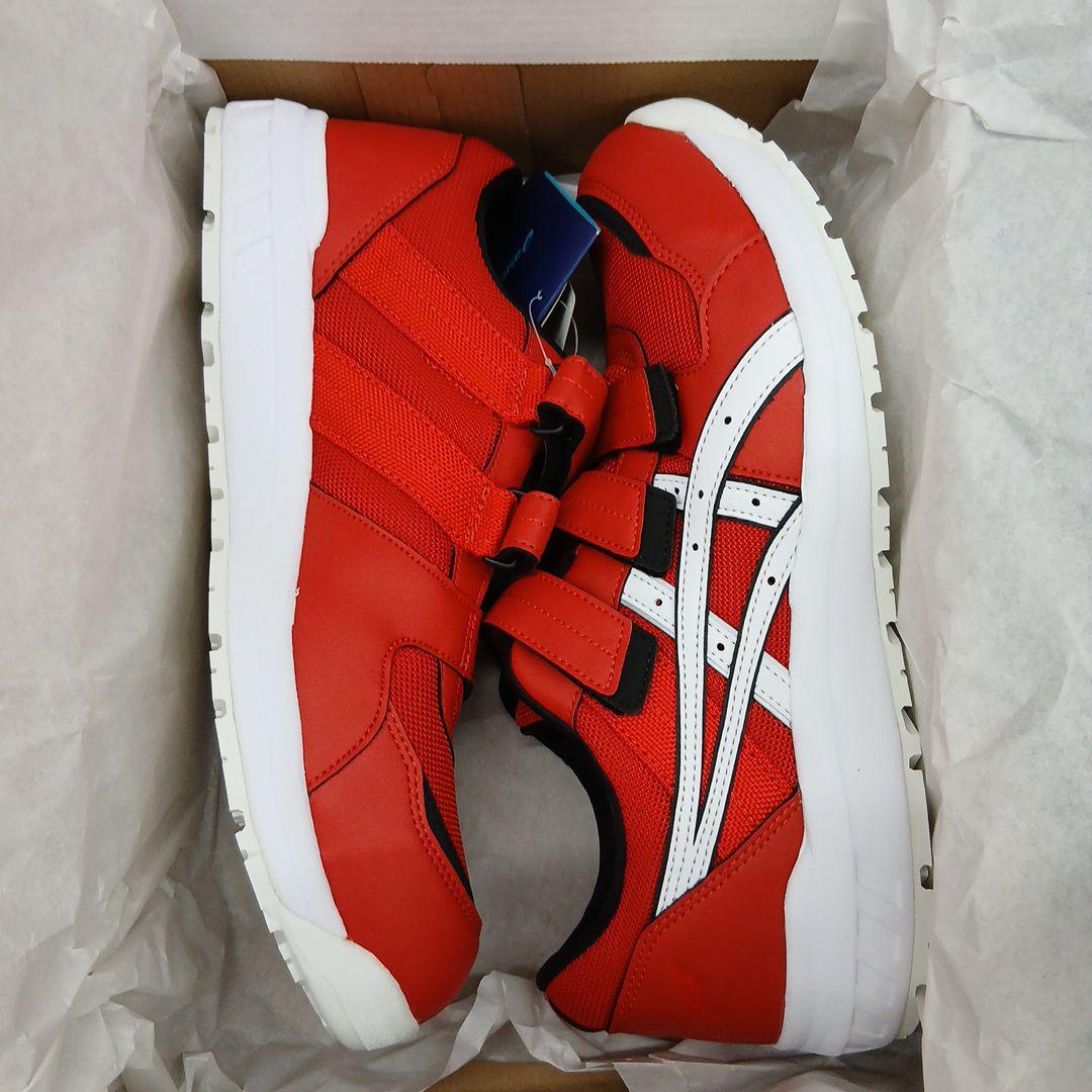 アシックス WINJOB CP205 600 28.0 cm