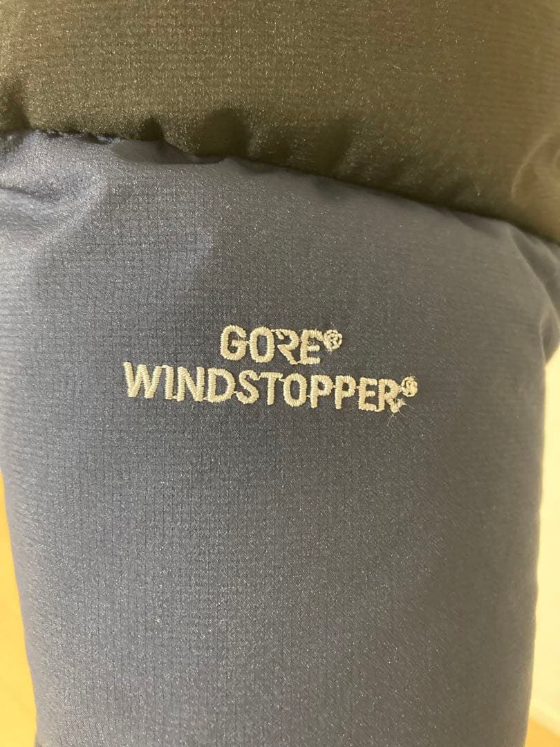 《美品》THE NORTH FACE バルトロライトジャケット Sサイズ