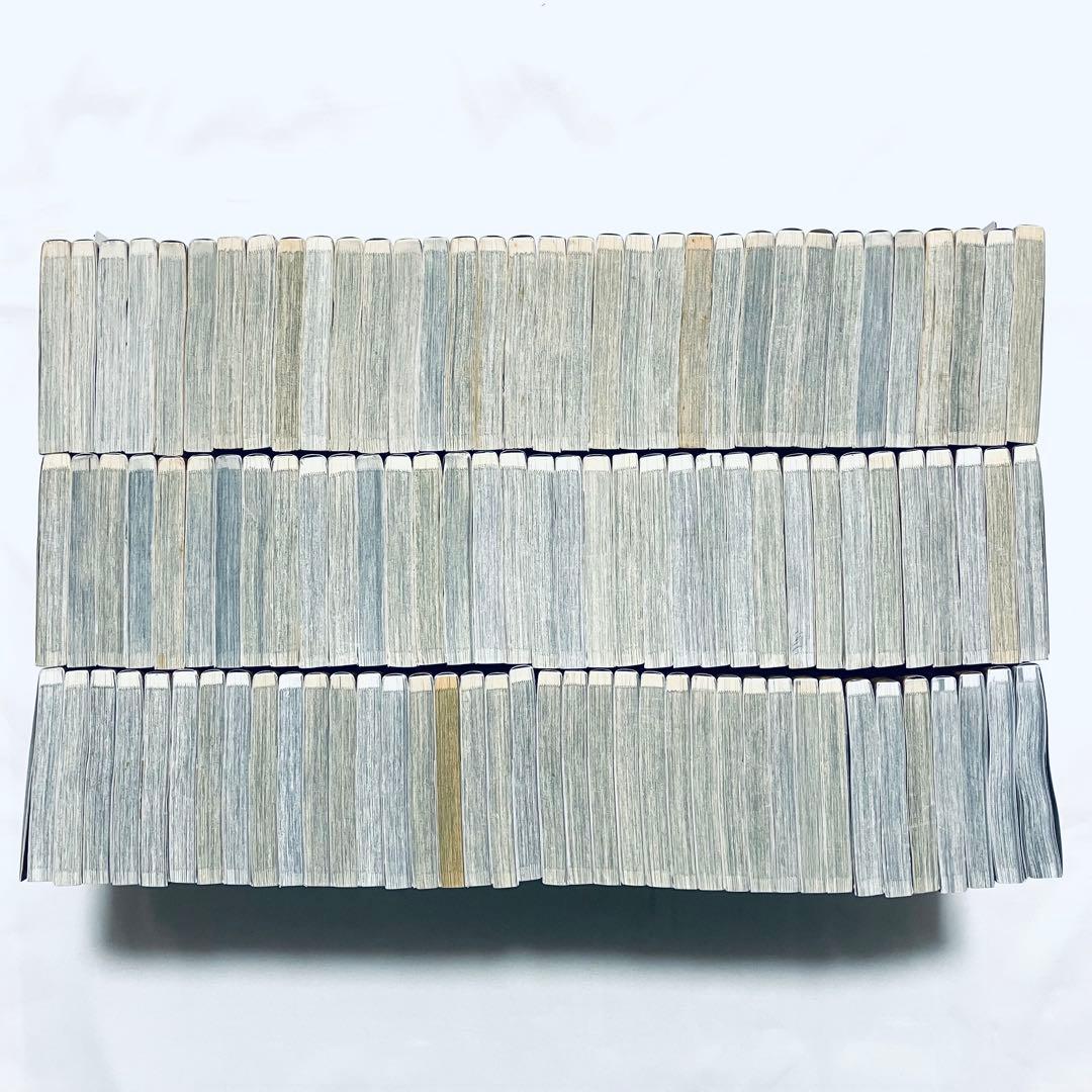 名探偵コナン 全巻(1-107) 漫画 本 おまけ付き