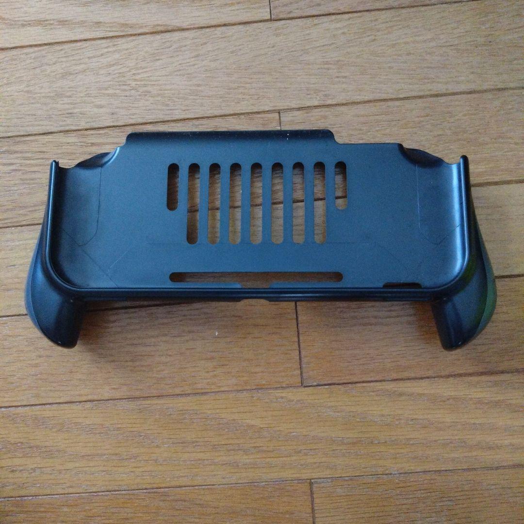 Nintendo Switch Lite グレー　動作確認済