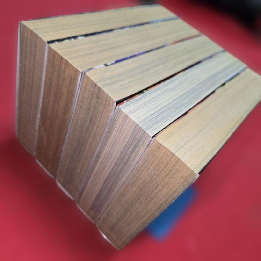 虚無戦記　全5巻初版本　まんが【文庫版】石川賢　文庫本　文庫