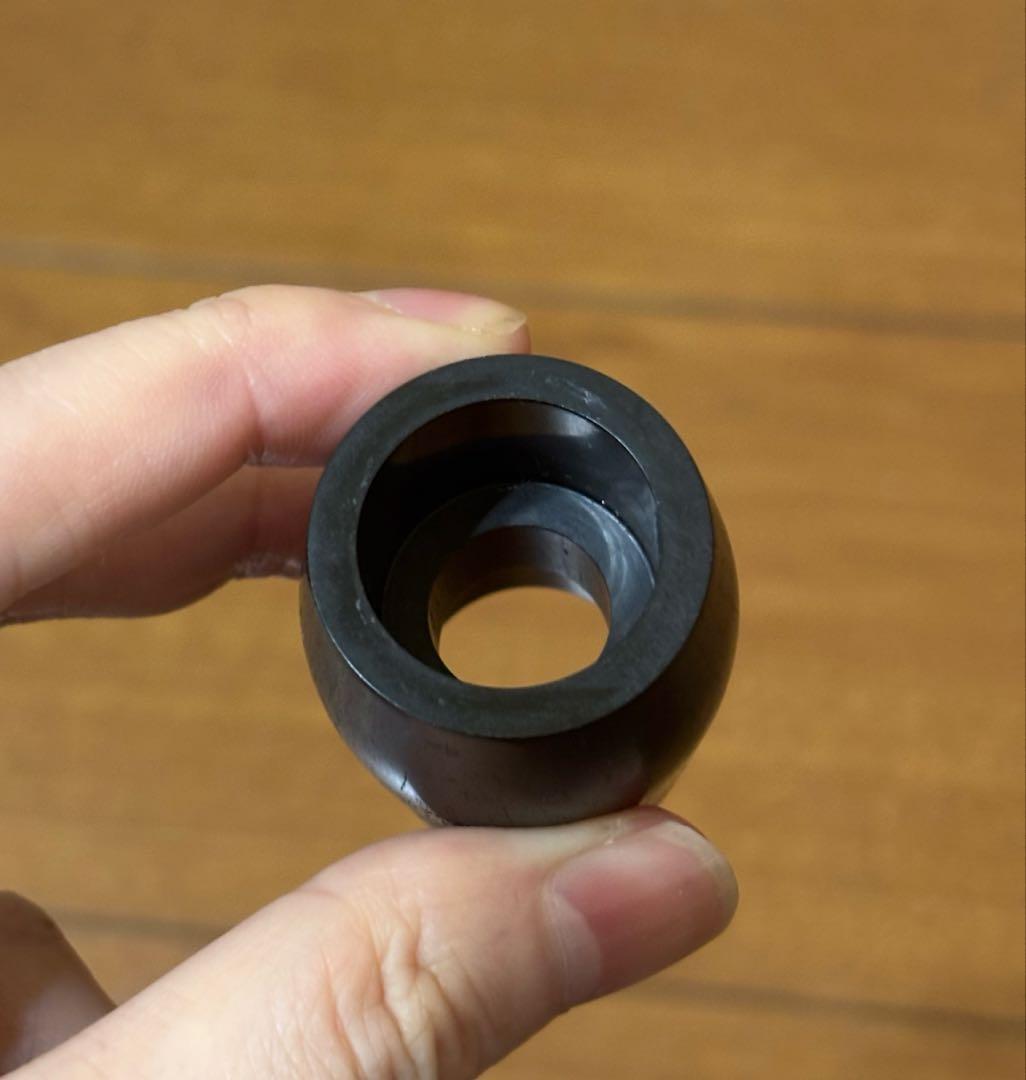 バックン Eb クラリネット用 バレル 【BACKUN Eb CL 】